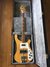 Rickenbacker 4001/4 , Mapleglo: Full Instrument - Front