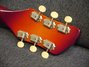 Rickenbacker 420/6 , Fireglo: Headstock - Rear