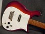 Rickenbacker 420/6 , Fireglo: Body - Front