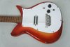 Rickenbacker 900/6 , Fireglo: Body - Front