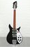 Rickenbacker 325/6 C64, Jetglo: Full Instrument - Front