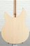 Rickenbacker 330/6 , Mapleglo: Body - Rear