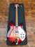 Rickenbacker 330/12 , Fireglo: Free image