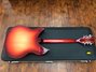 Rickenbacker 330/12 , Fireglo: Full Instrument - Rear