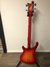 Rickenbacker 4003/4 S, Fireglo: Full Instrument - Rear