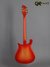 Rickenbacker 620/6 , Fireglo: Full Instrument - Rear