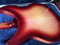 Rickenbacker 330/12 , Fireglo: Body - Rear