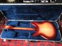 Rickenbacker 330/12 , Fireglo: Full Instrument - Rear