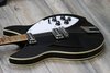 Rickenbacker 360/6 V64, Jetglo: Free image