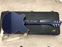 Rickenbacker 360/6 , Midnightblue: Full Instrument - Rear