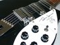 Rickenbacker 355/12 JL, Jetglo: Free image