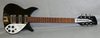 Rickenbacker 355/12 JL, Jetglo: Full Instrument - Front