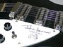 Rickenbacker 355/12 JL, Jetglo: Close up - Free2