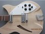 Rickenbacker 360/6 V64, Mapleglo: Body - Front