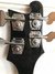 Rickenbacker 4003/4 , Jetglo: Headstock - Rear