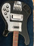 Rickenbacker 4003/4 , Jetglo: Body - Front