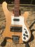 Rickenbacker 4003/4 , Mapleglo: Body - Front