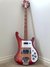 Rickenbacker 4003/4 , Fireglo: Full Instrument - Front