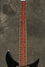 Rickenbacker 350/12 V63, Jetglo: Neck - Front