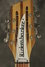 Rickenbacker 370/12 , Mapleglo: Headstock