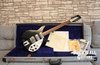 Rickenbacker 355/12 JL, Jetglo: Full Instrument - Front