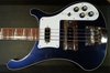 Rickenbacker 4003/4 , Midnightblue: Body - Front