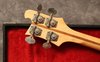 Rickenbacker 4001/4 , Mapleglo: Headstock - Rear