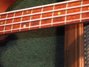 Rickenbacker 3000/4 , Autumnglo: Neck - Front