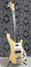 Rickenbacker 4001/4 Mod, Mapleglo: Full Instrument - Front