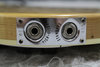 Rickenbacker 4001/4 Mod, Mapleglo: Close up - Free