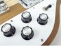 Rickenbacker 4003/4 S, Natural Walnut: Free image2