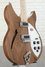 Rickenbacker 330/6 , Natural Walnut: Free image