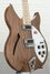 Rickenbacker 330/6 , Natural Walnut: Free image