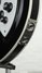 Rickenbacker 381/12 V69, Jetglo: Close up - Free