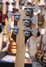 Rickenbacker 4003/4 S, Natural Walnut: Headstock - Rear