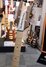 Rickenbacker 4003/4 S, Natural Walnut: Neck - Front