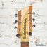 Rickenbacker 660/6 , Mapleglo: Headstock