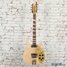 Rickenbacker 660/6 , Mapleglo: Full Instrument - Front