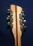 Rickenbacker 360/12 , Mapleglo: Headstock - Rear