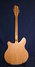 Rickenbacker 360/12 , Mapleglo: Full Instrument - Rear