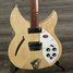 Rickenbacker 330/6 , Mapleglo: Body - Front