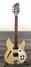 Rickenbacker 330/6 , Mapleglo: Full Instrument - Front