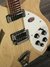 Rickenbacker 330/6 , Mapleglo: Close up - Free