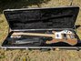 Rickenbacker 4003/4 , Natural Walnut: Free image2