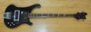 Rickenbacker 4001/4 , Jetglo: Full Instrument - Front