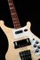 Rickenbacker 4003/4 , Mapleglo: Close up - Free