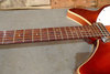 Rickenbacker 1993/12 RoMo, Fireglo: Close up - Free2