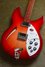 Rickenbacker 330/6 , Fireglo: Free image