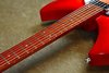 Rickenbacker 330/6 , Fireglo: Close up - Free2