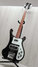 Rickenbacker 4003/4 S, Jetglo: Full Instrument - Front